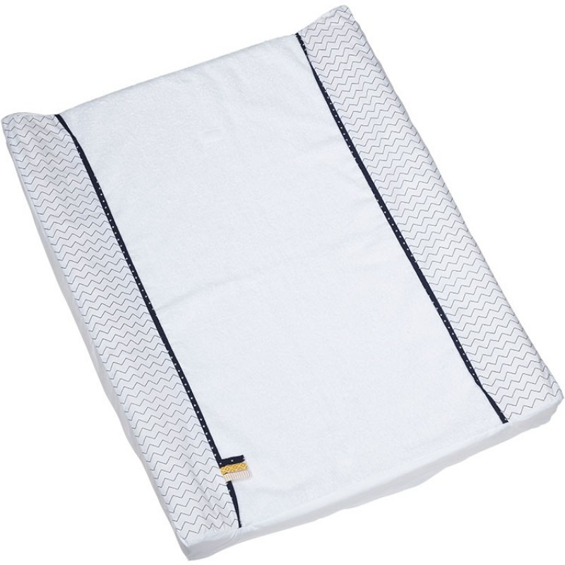 Sauthon Matelas à langer Hello 68 x 52 cm