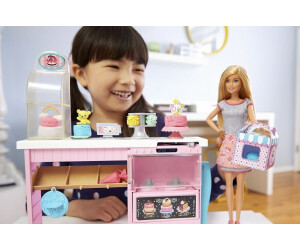barbie cuisine a modeler leclerc