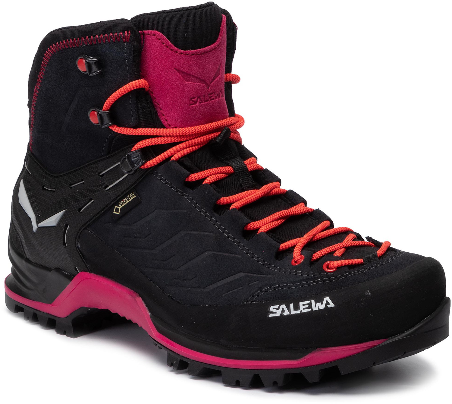 Salewa ms mountain trainer mid gtx on sale