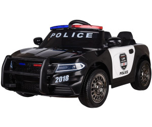 Meilleur Voiture Electrique >> Happy Garden Voiture Electrique Police Americaine Cop Roc15 Meilleur Voiture Electrique >> Happy Garden Voiture Electrique Police Americaine Cop Roc15