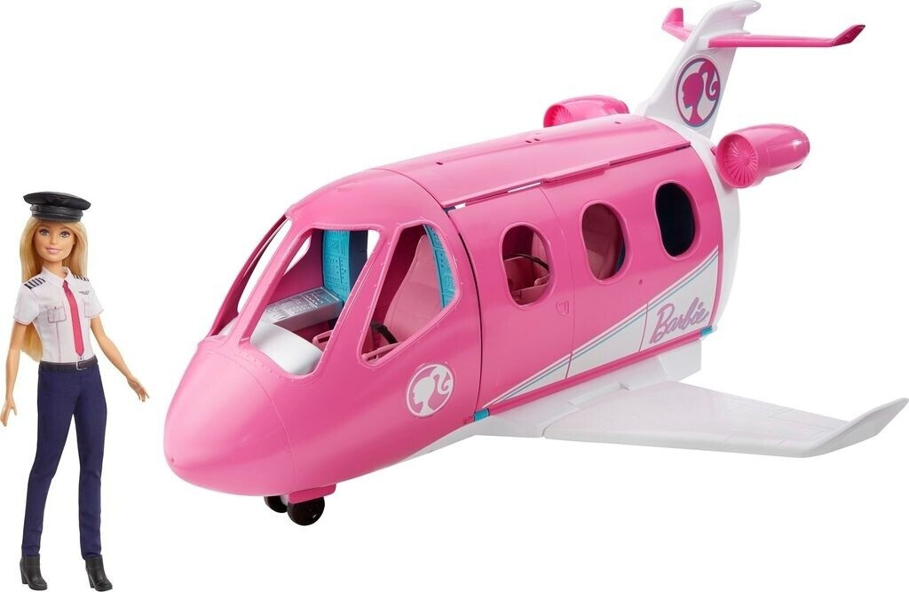 Barbie GJB33