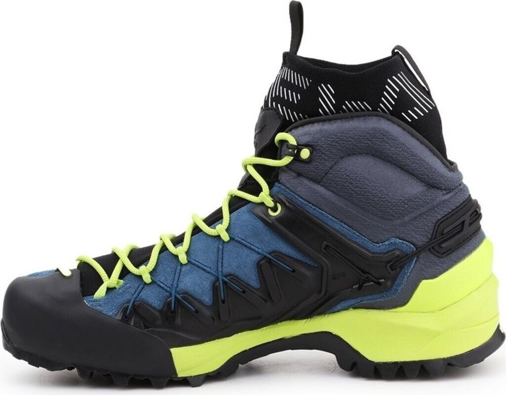 Salewa wild hiker mid gtx boot cheap