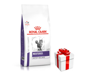 Royal Canin Neutered Satiety Balance Feline Trocken Produktbild-Vorschau 7