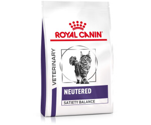 Satiety royal 2025 canin 12kg