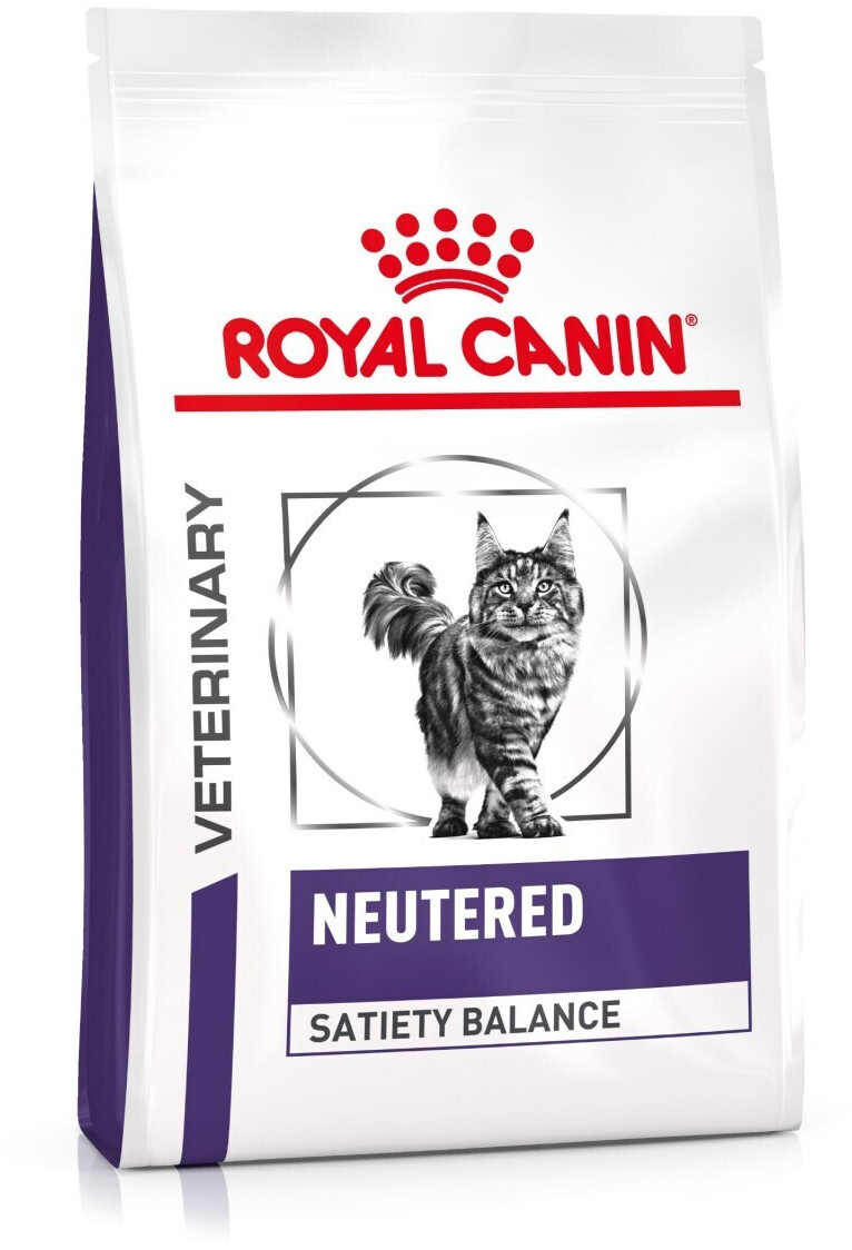 Royal Canin Neutered Satiety Balance Feline