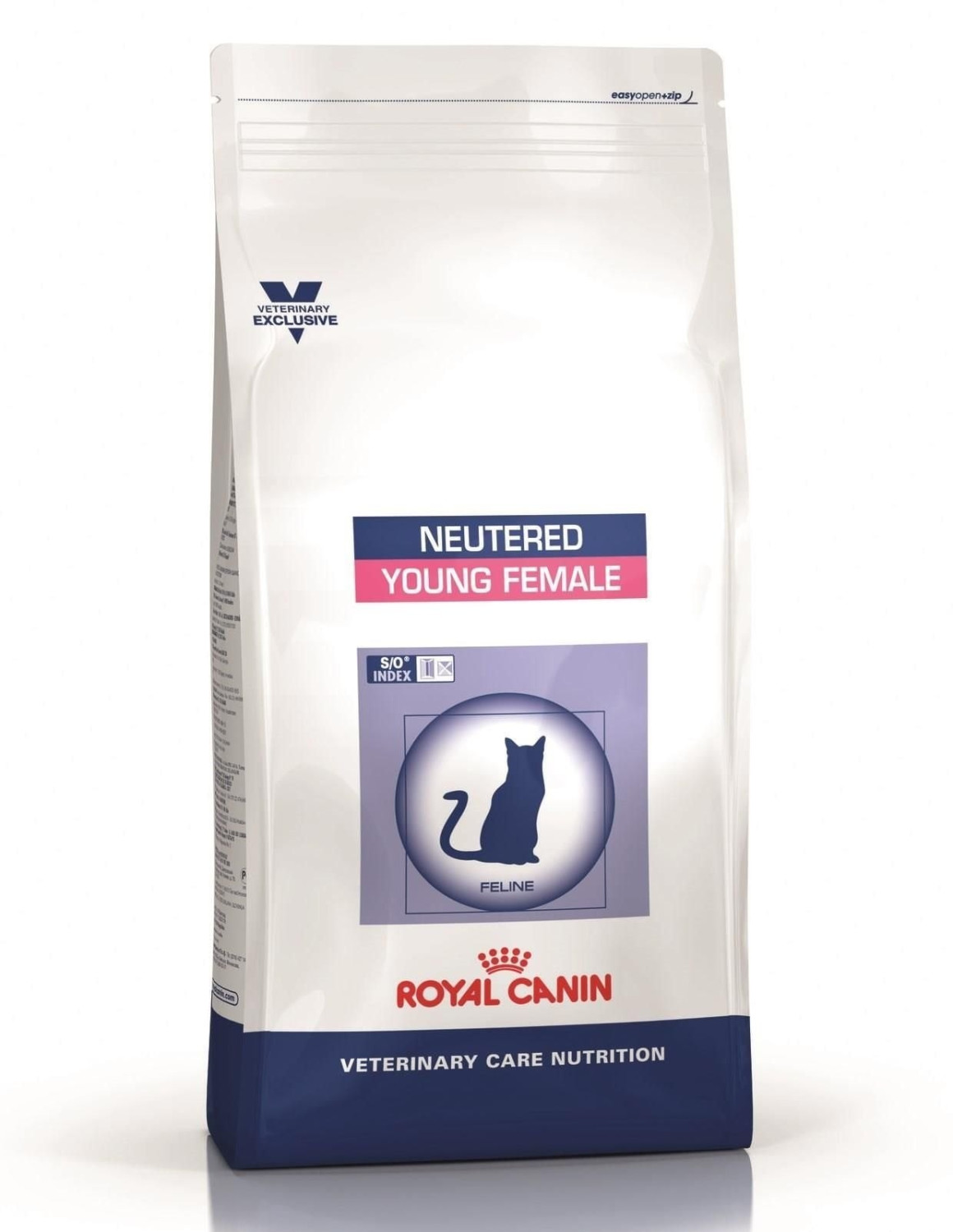 Royal Canin Neutred Young Female Feline 3,5kg
