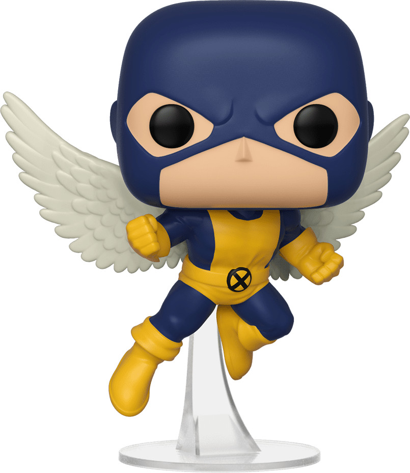 Funko Pop! Marvel 80 Years - Angel