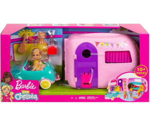 camper barbie ebay