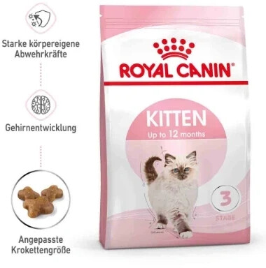 Royal Canin Pediatric Growth Feline