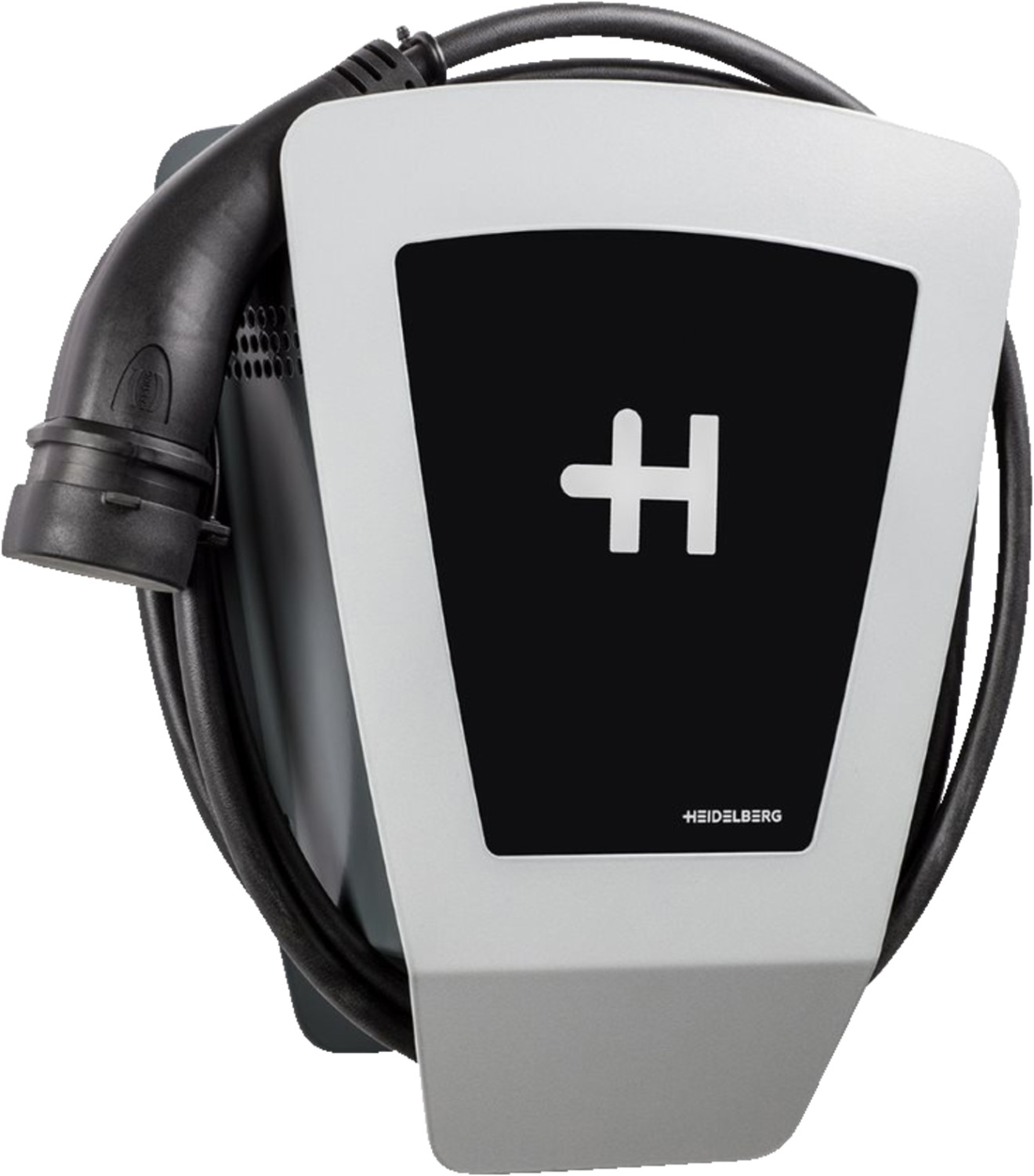 Heidelberg Wallbox Wallbox Home Eco