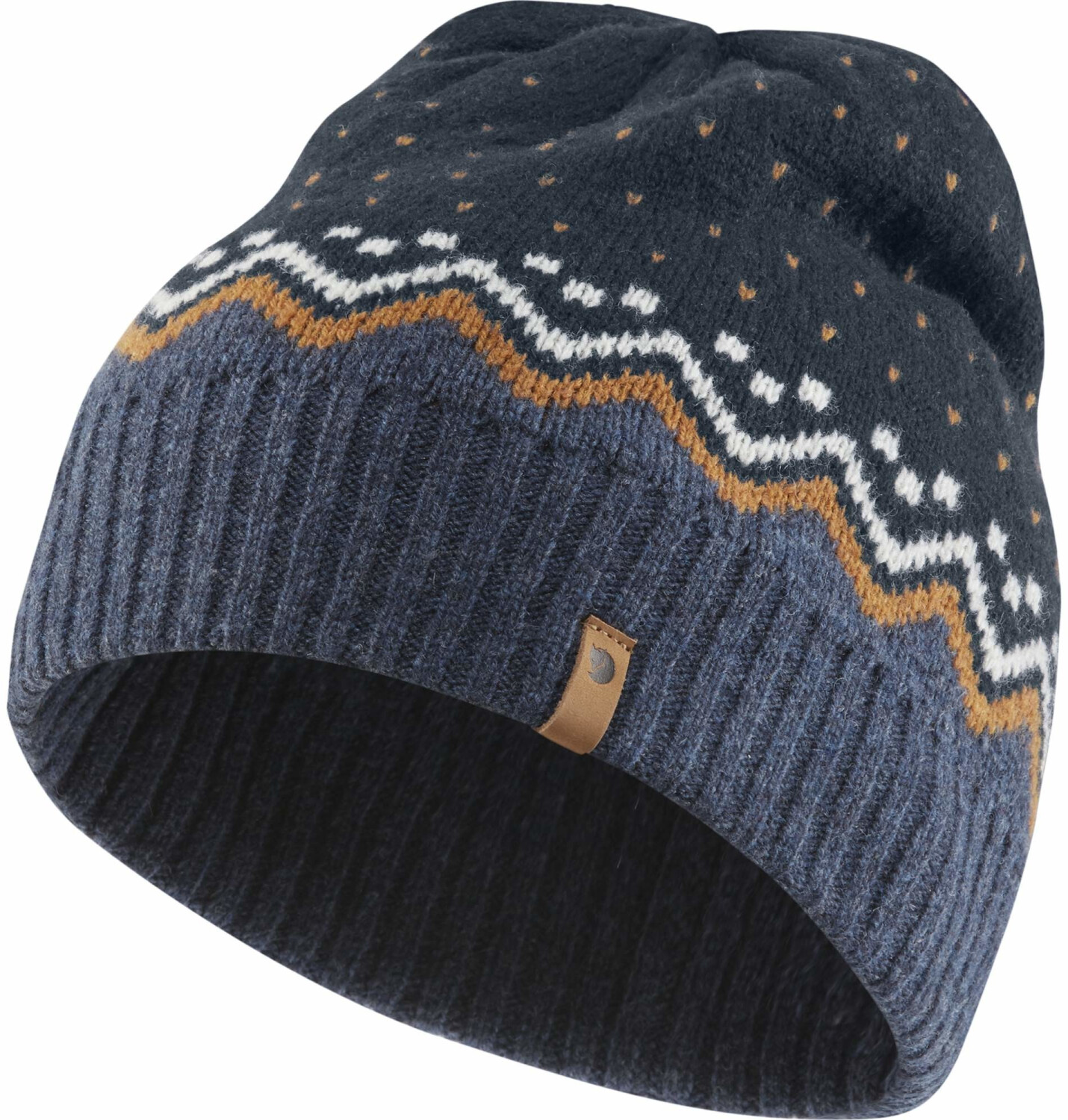 Fjällräven Övik Knit Hat (F78128)