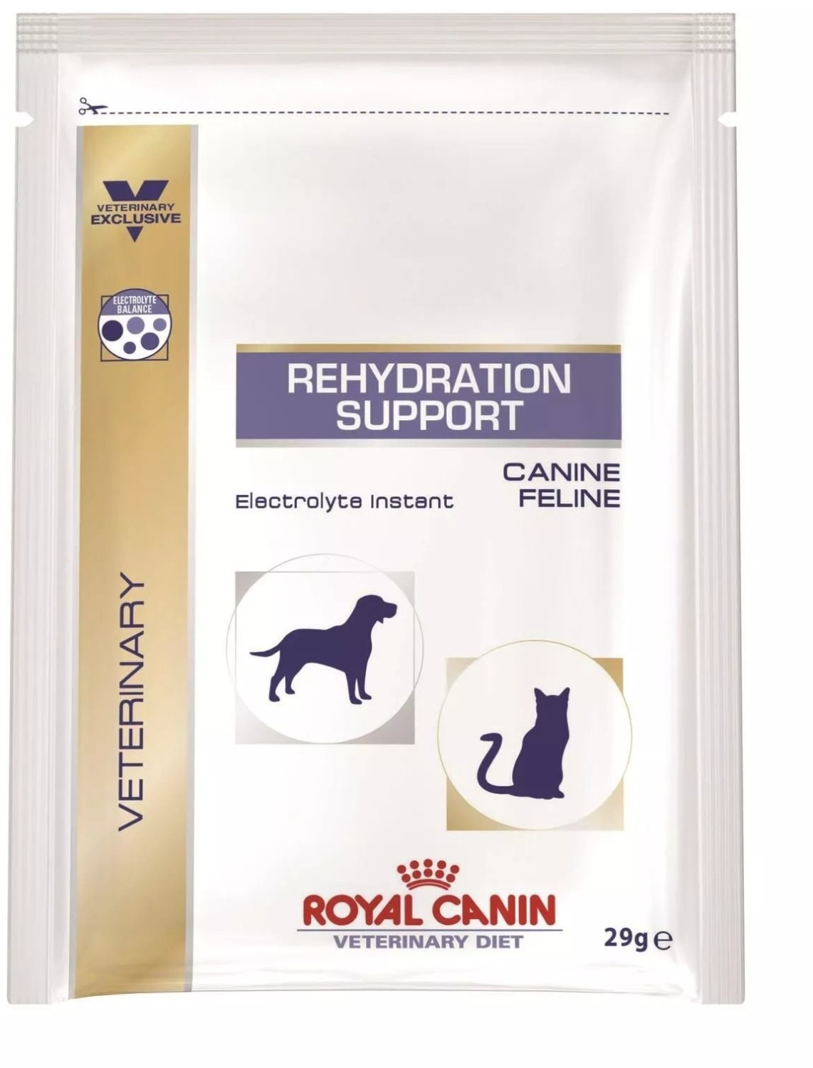 Royal Canin Rehydration Support