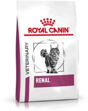 Royal Canin Renal Feline 500g