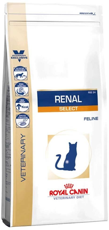 Royal Canin Renal Select Feline 500g
