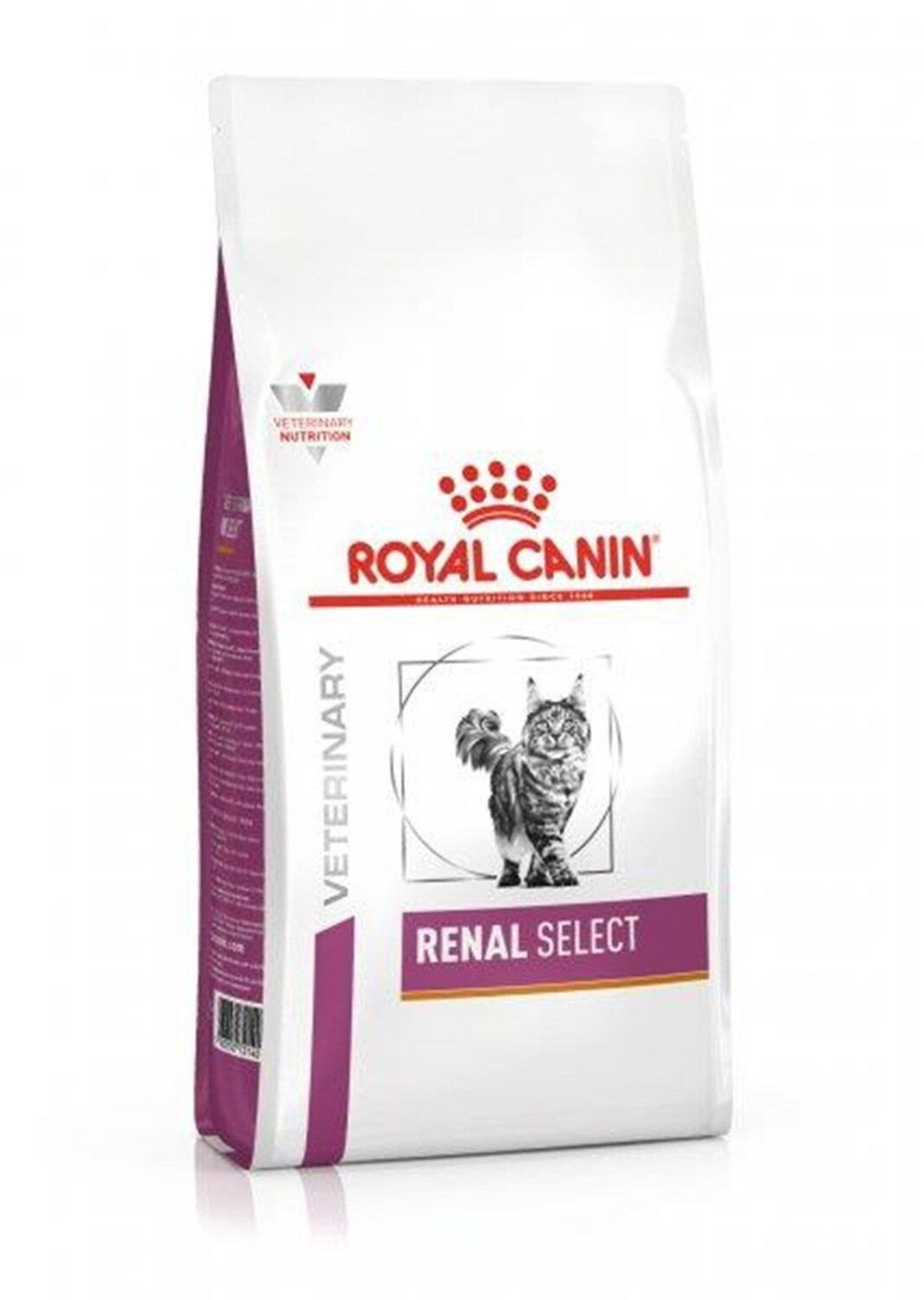 Royal Canin Renal Select Feline 4kg