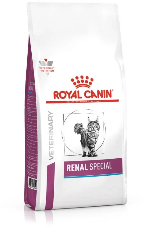 Royal Canin Renal Special Feline 500g