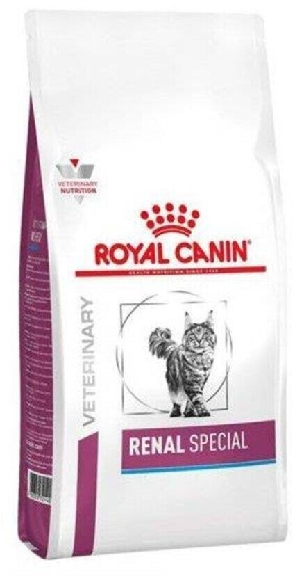 Royal Canin Renal Special Feline 4kg