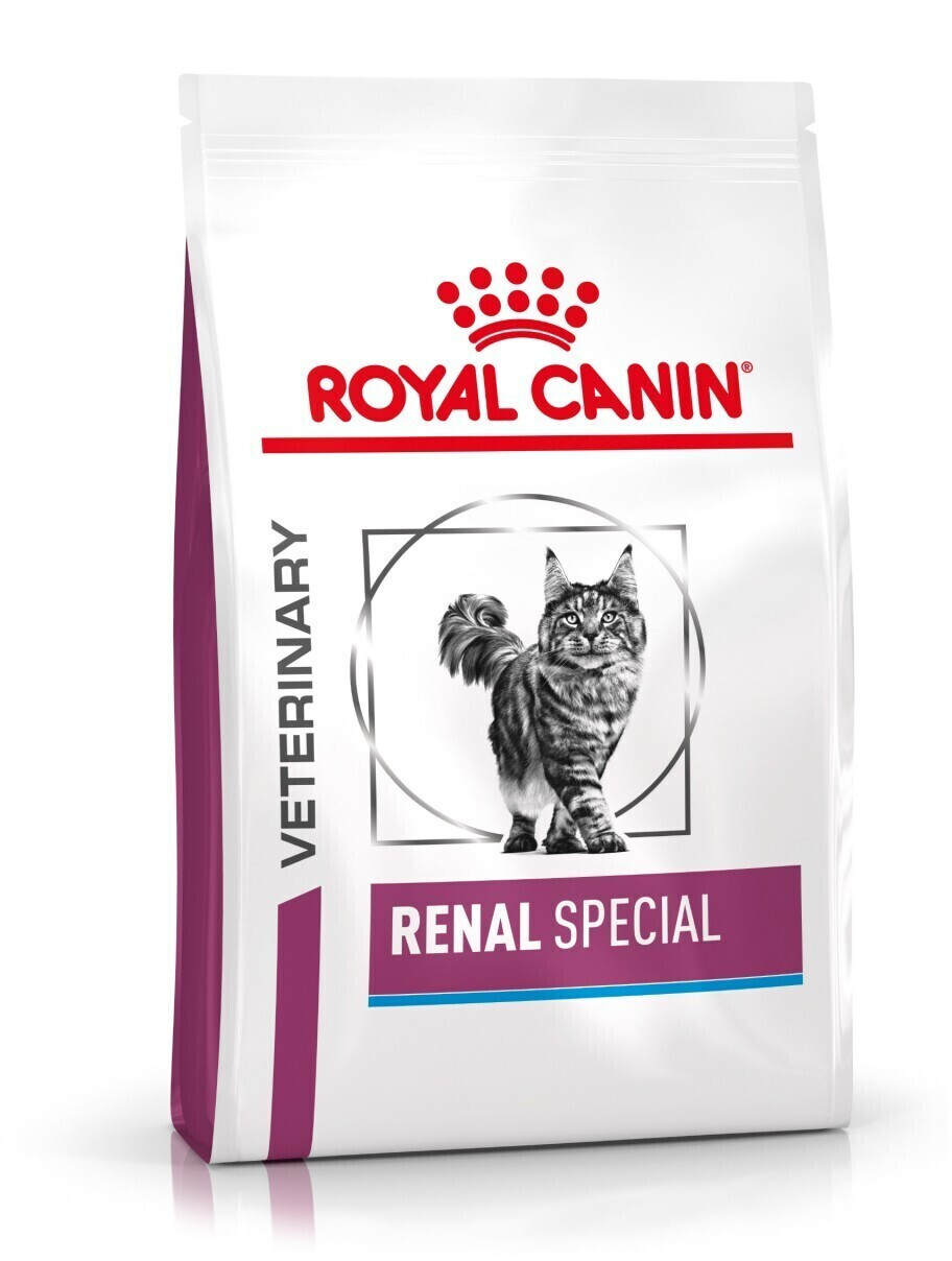 Royal Canin Renal Special Feline 2kg