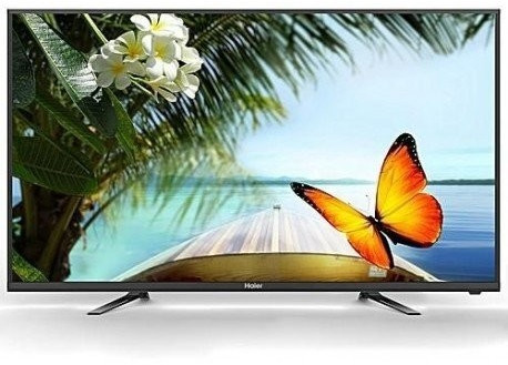Haier LE32K6000T