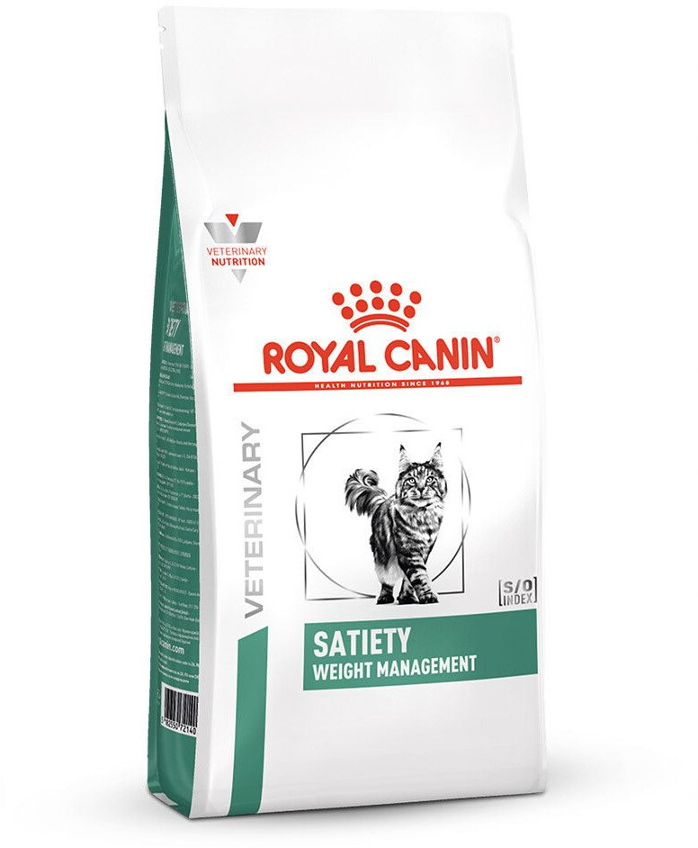Royal Canin Satiety Support Weight Management Feline 3,5kg