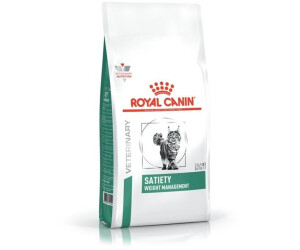 Royal canin satiety 7 5kg top