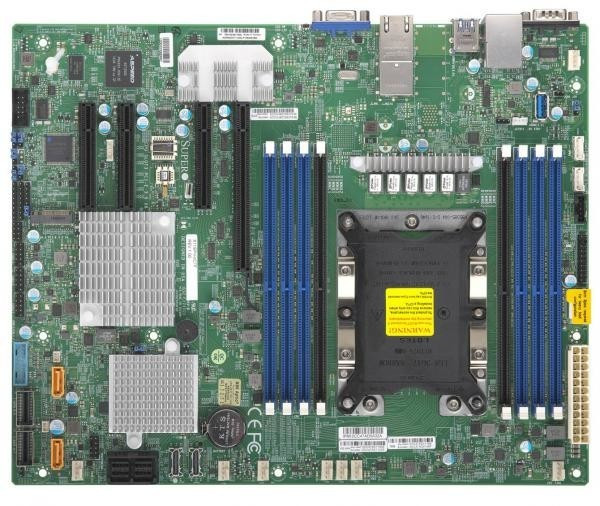 SuperMicro X11SPHnCTF ab 733,67 € Preisvergleich bei idealo.de