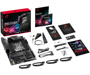 Rog strix x299 online