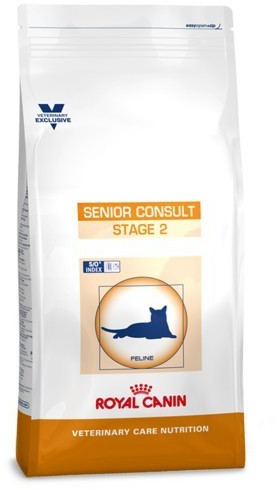 Royal Canin Senior Consult Stage 2 Feline 6kg