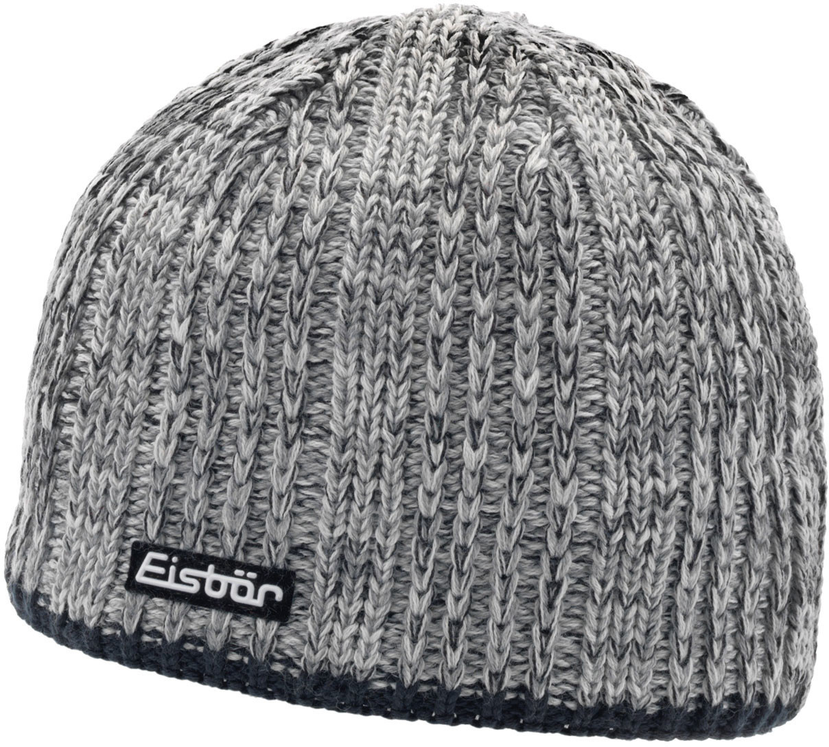 Eisbär Rene (403029) light grey/black