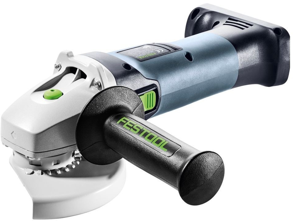 Festool AGC 18-125 Li 5,2 EB-Plus