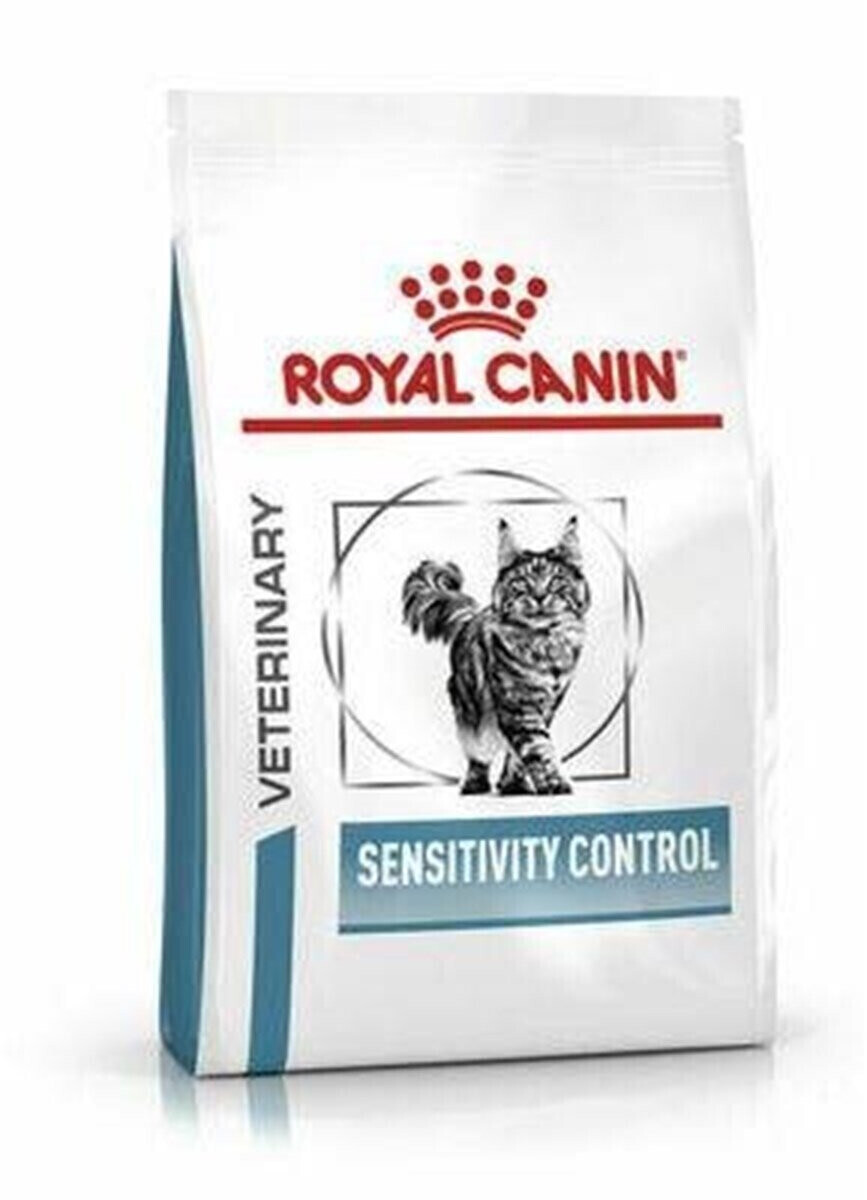 Royal Canin Sensitivity Control Feline 400g
