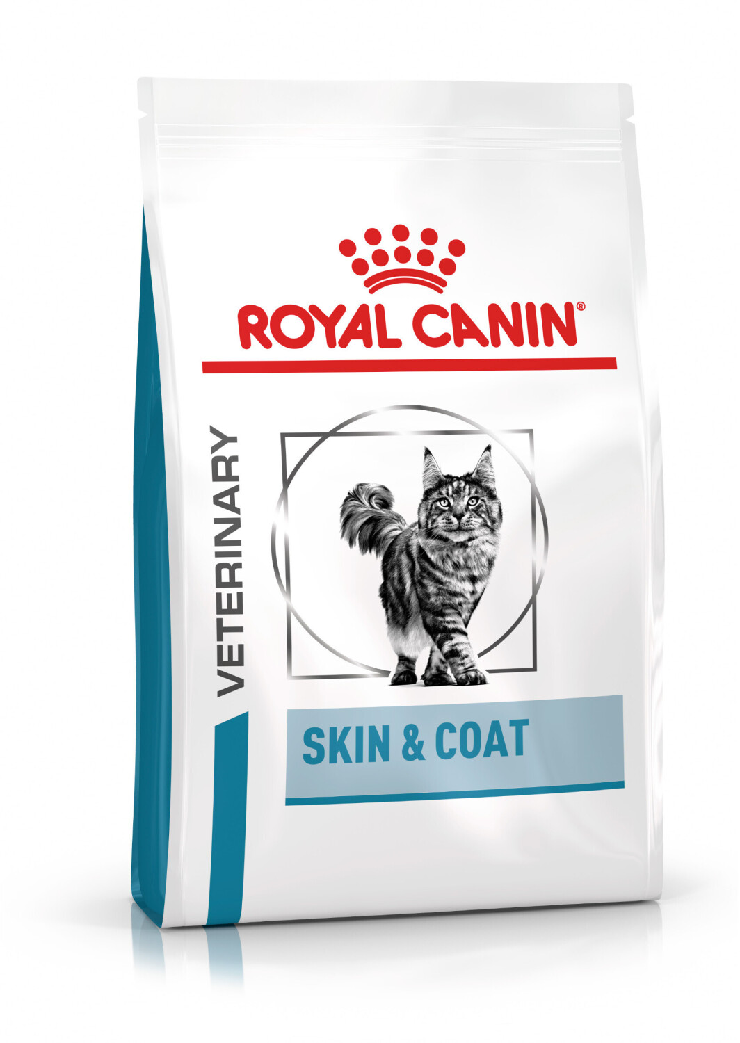 Royal Canin Skin & Coat Cat 3,5kg