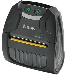Zebra ZQ320 Outdoor