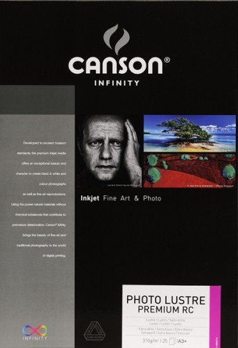 Canson Photo Lustre Premium RC 310 (400049114)
