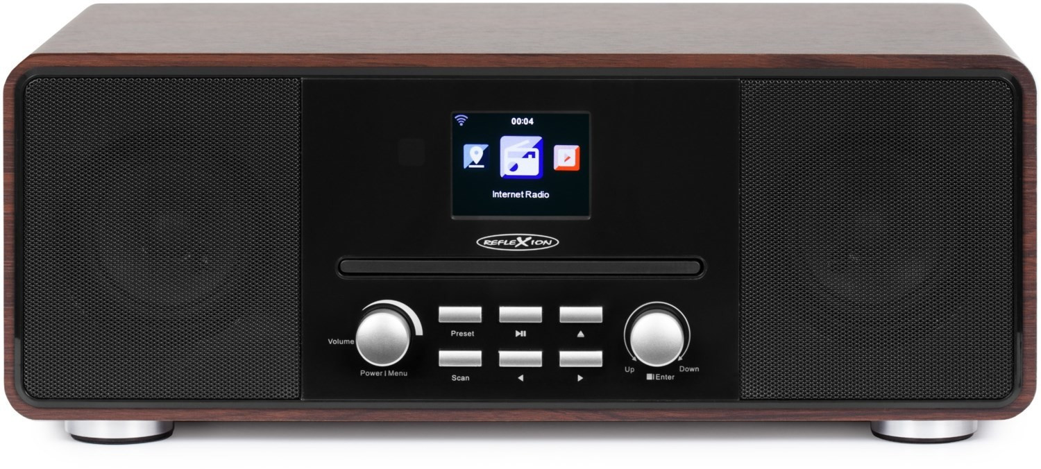 Reflexion HRA19INT/WD Wood