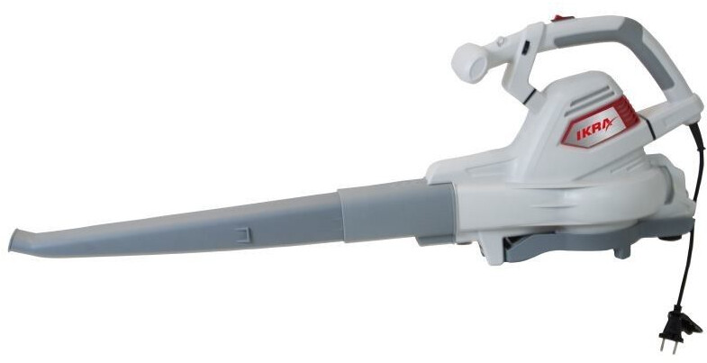 Ikra Mogatec ILS 3000 E