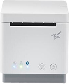 Star Micronics mC-Print2 MCP20 White