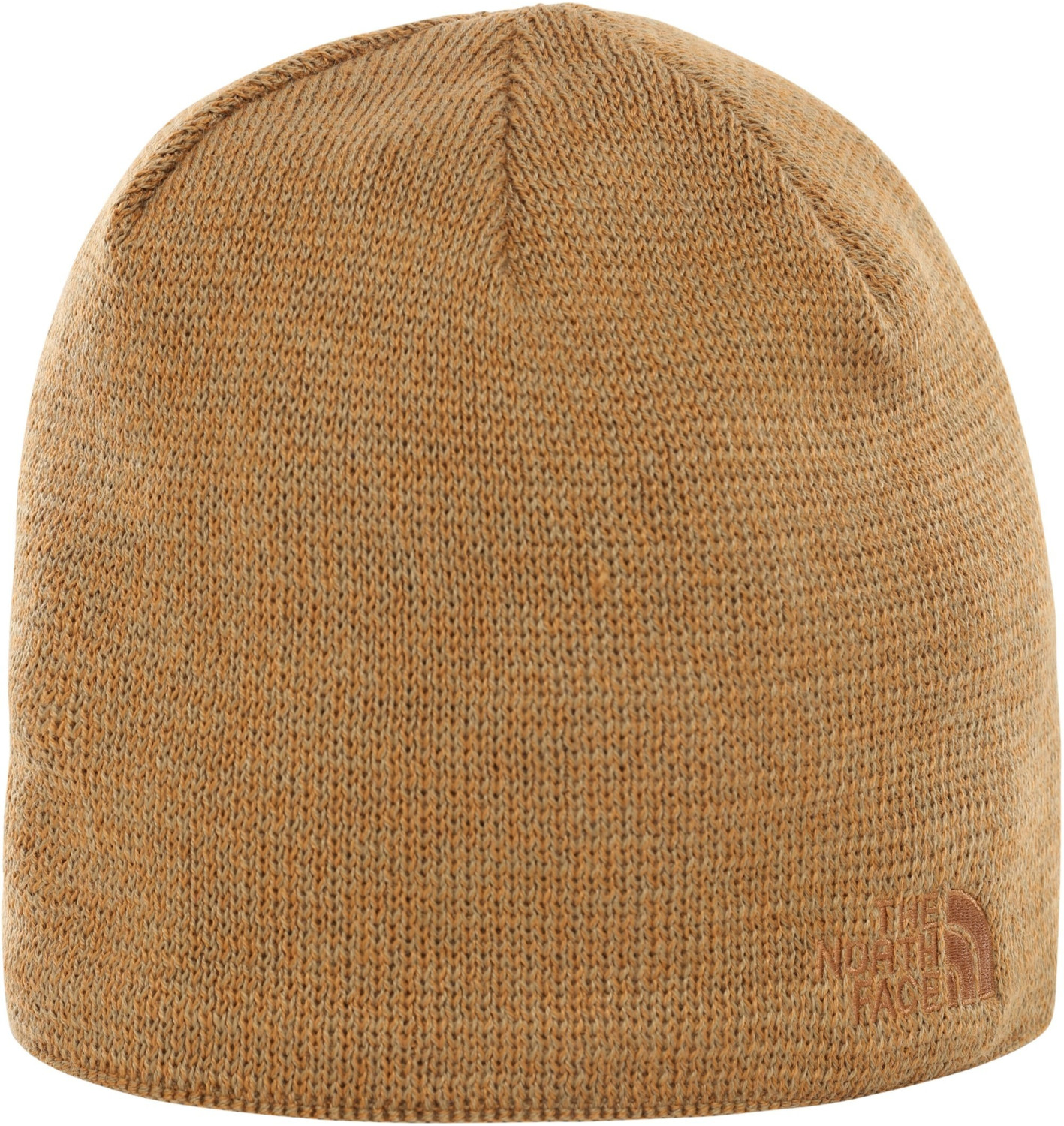 The North Face Jim Beanie cedar brown/kelp tan