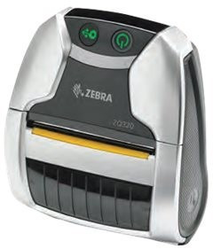 Zebra ZQ320 Indoor