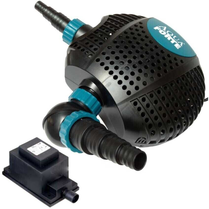 AquaForte Ecomax O 10000 Plus (RD727)