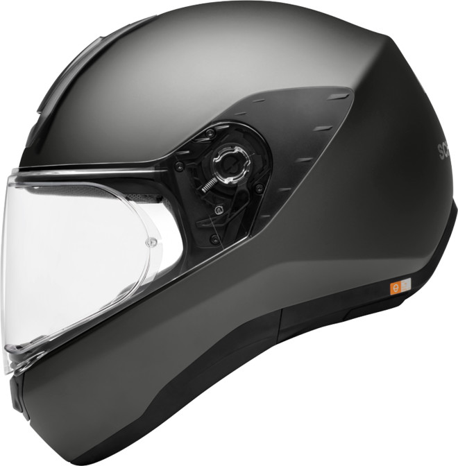 Schuberth R2 Basic Matt Anthracite