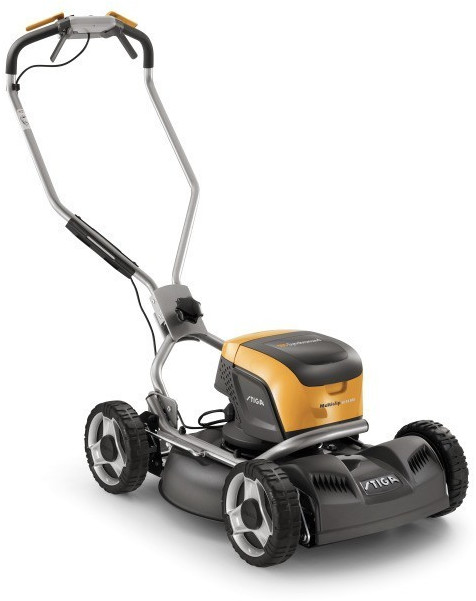 Stiga MultiClip 50 SX DAE
