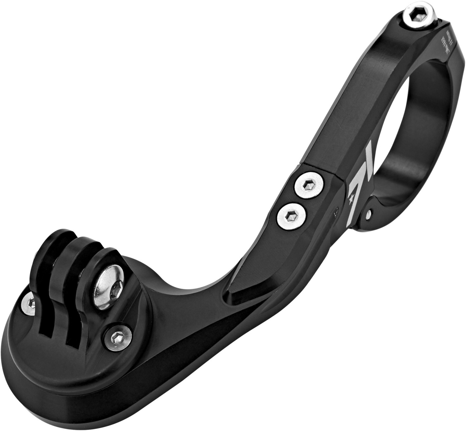 K-Edge Wahoo Bolt Pro Combo (KE1600CBK)