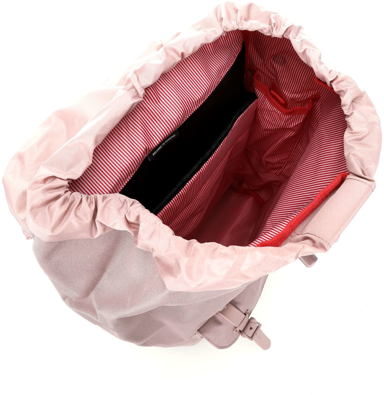 Herschel Little America Backpack ash rose ab 74 57