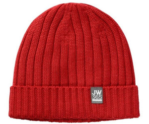 jack wolfskin stormlock knit cap