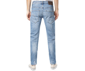 Buy G Star Arc 3d Slim Jeans D10060 Authentic Faded Blue From
