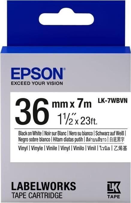 Epson LK-7WBVN