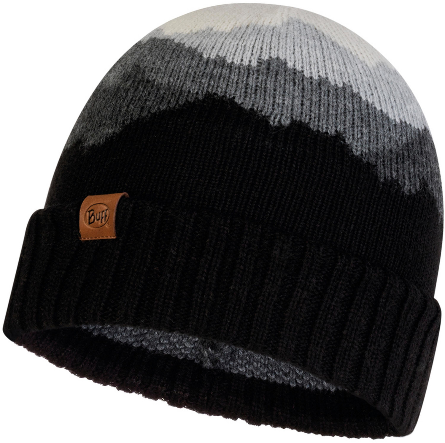 Buff Sveta Beanie black