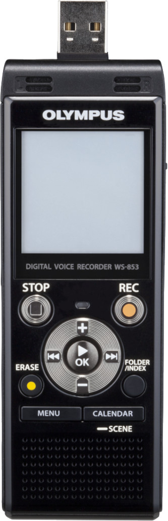 Olympus WS-853 Dragon Edition