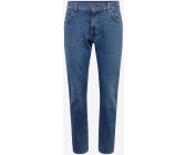 Tommy Hilfiger Straight Denton Jeans Basin Blue Tommy Hilfiger Straight Denton Jeans Basin Blue